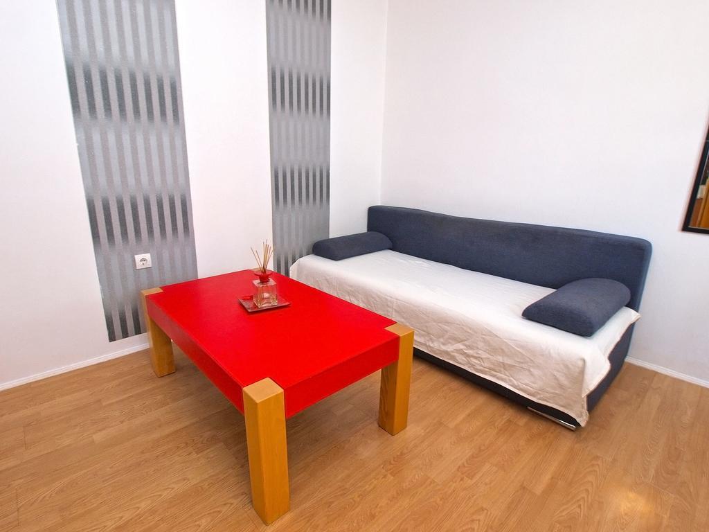 Apartments Elda 1470 Fažana Buitenkant foto